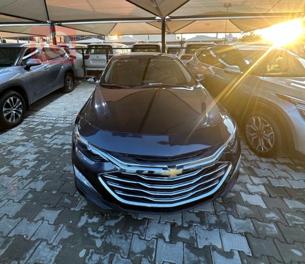 شيفروليه ماليبو